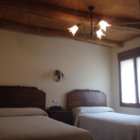 Guest House Joaco Mansilla Mayor Zewnętrze zdjęcie