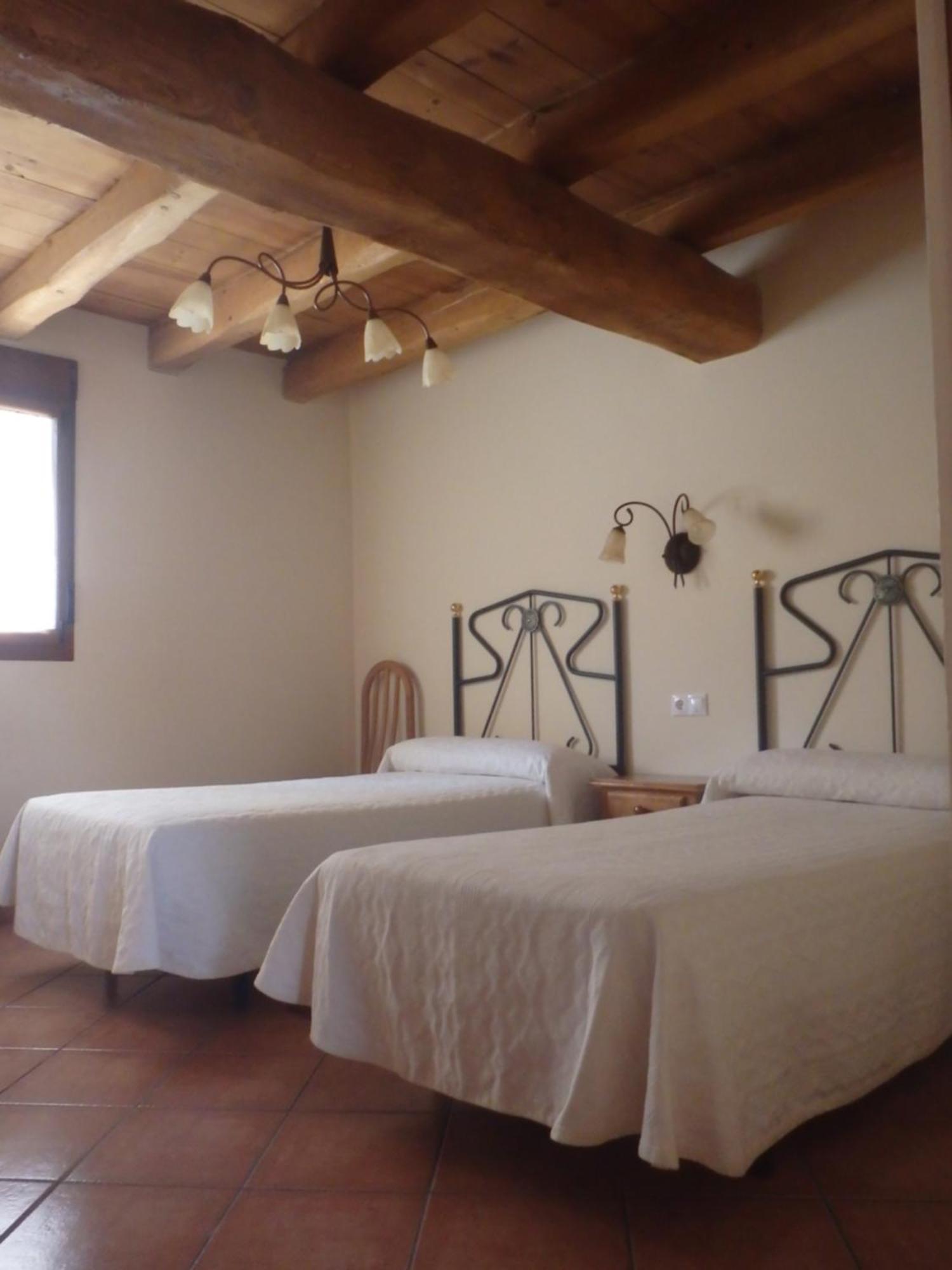 Guest House Joaco Mansilla Mayor Zewnętrze zdjęcie