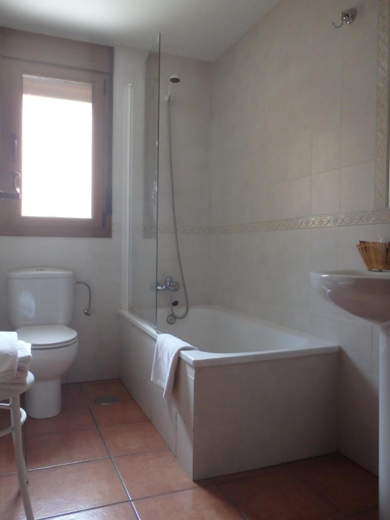 Guest House Joaco Mansilla Mayor Zewnętrze zdjęcie