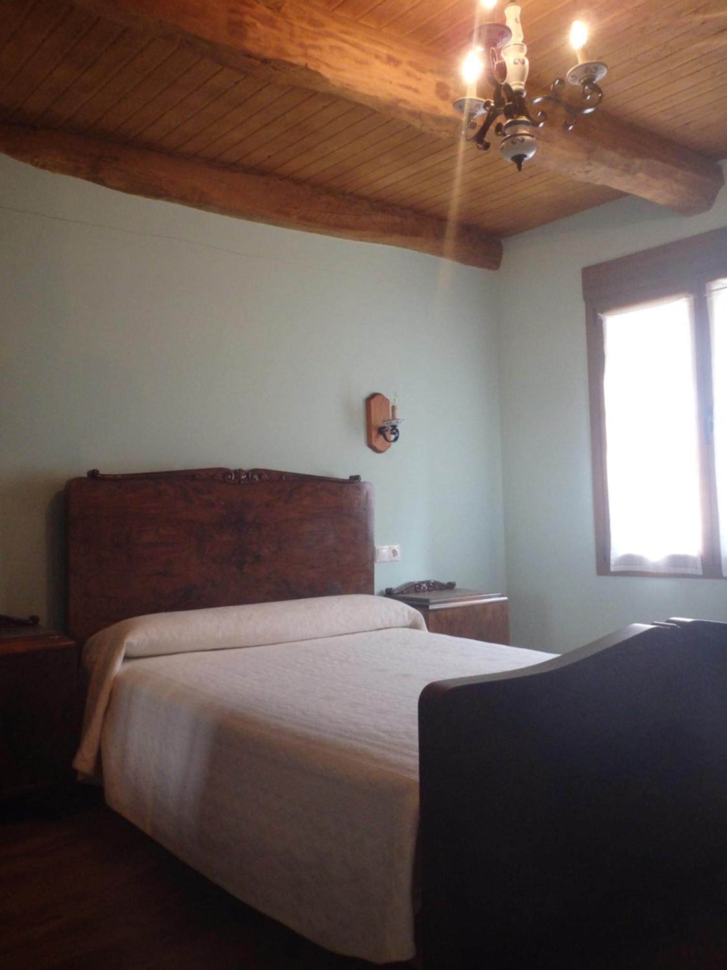 Guest House Joaco Mansilla Mayor Zewnętrze zdjęcie