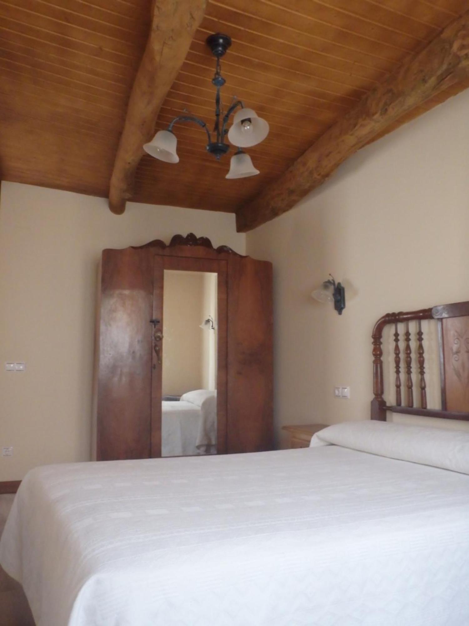 Guest House Joaco Mansilla Mayor Zewnętrze zdjęcie